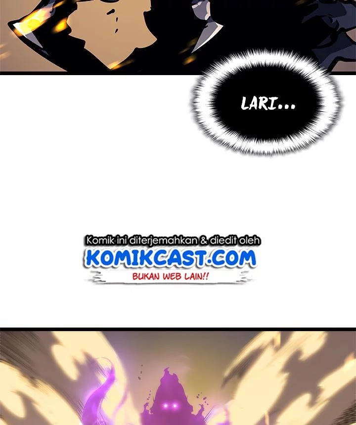 Read Solo Leveling ID Manga Online