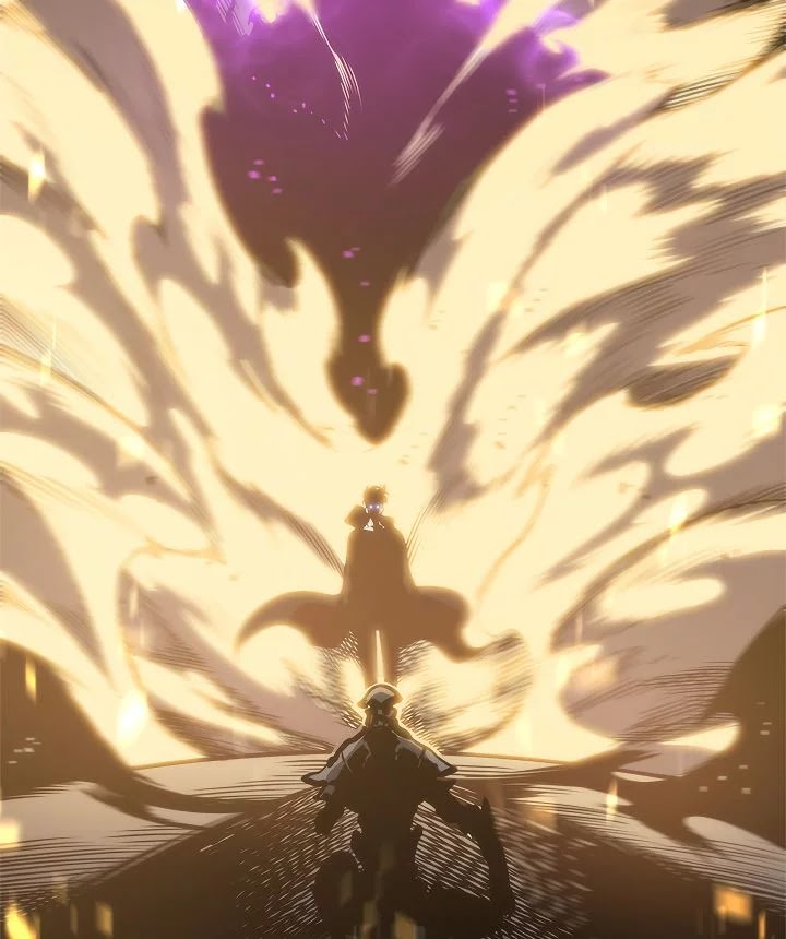 Read Solo Leveling ID Manga Online