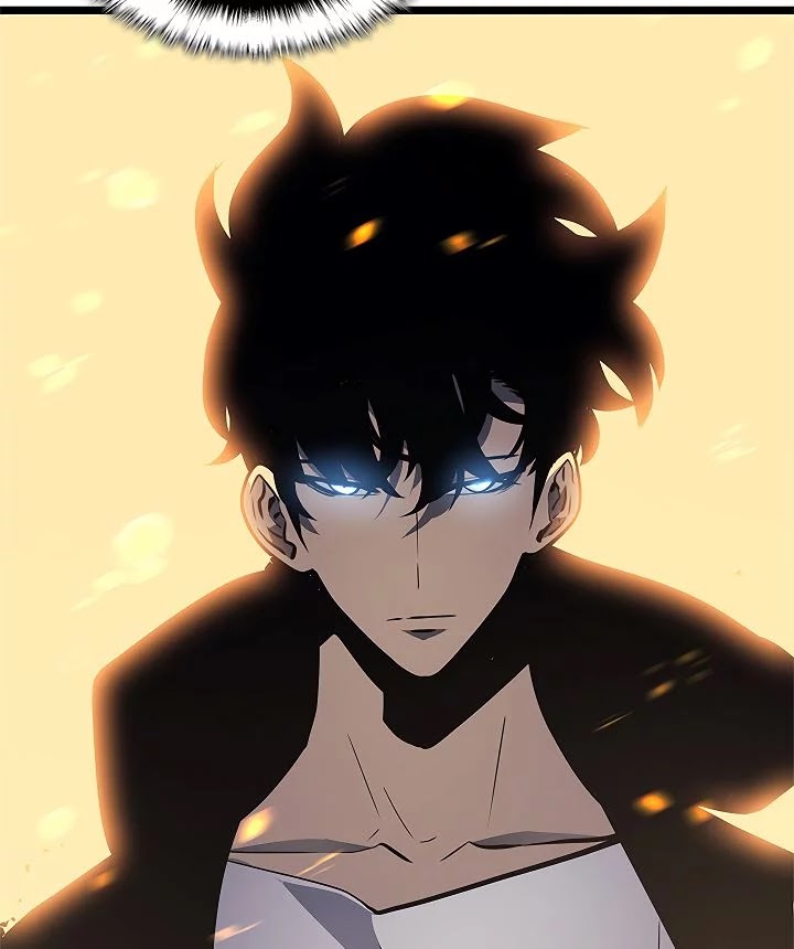Read Solo Leveling ID Manga Online