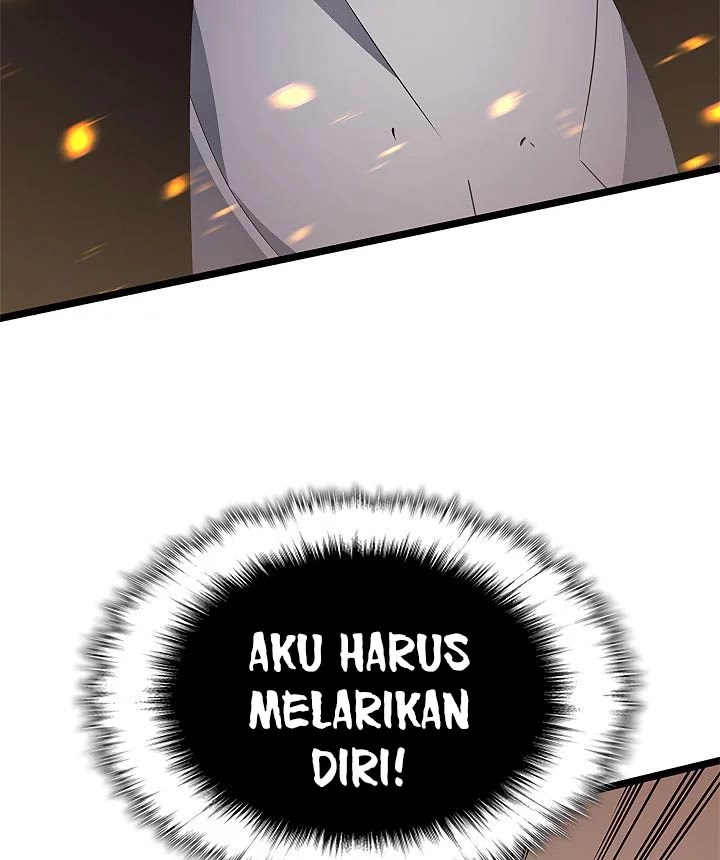 Read Solo Leveling ID Manga Online