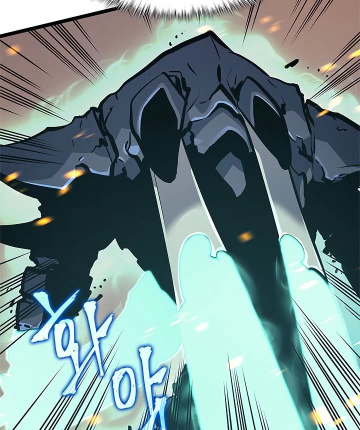 Read Solo Leveling ID Manga Online