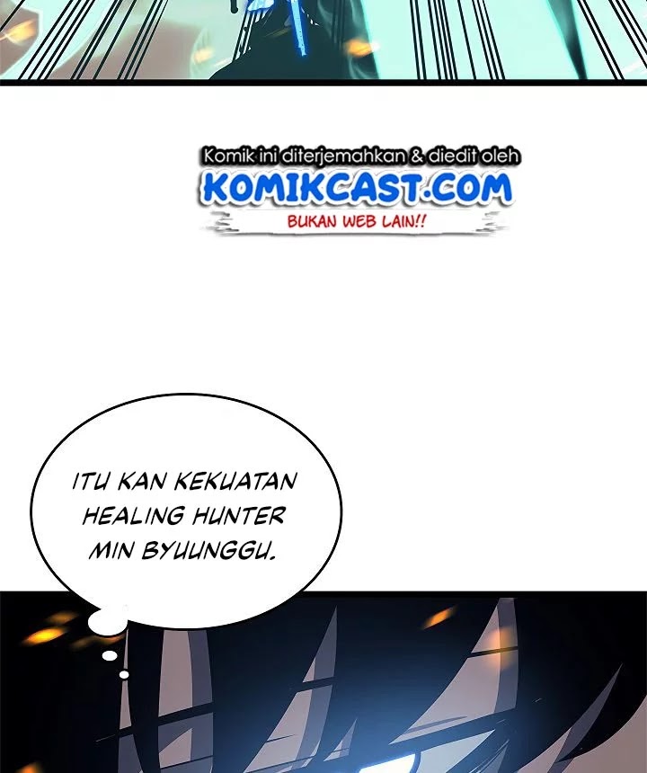 Read Solo Leveling ID Manga Online