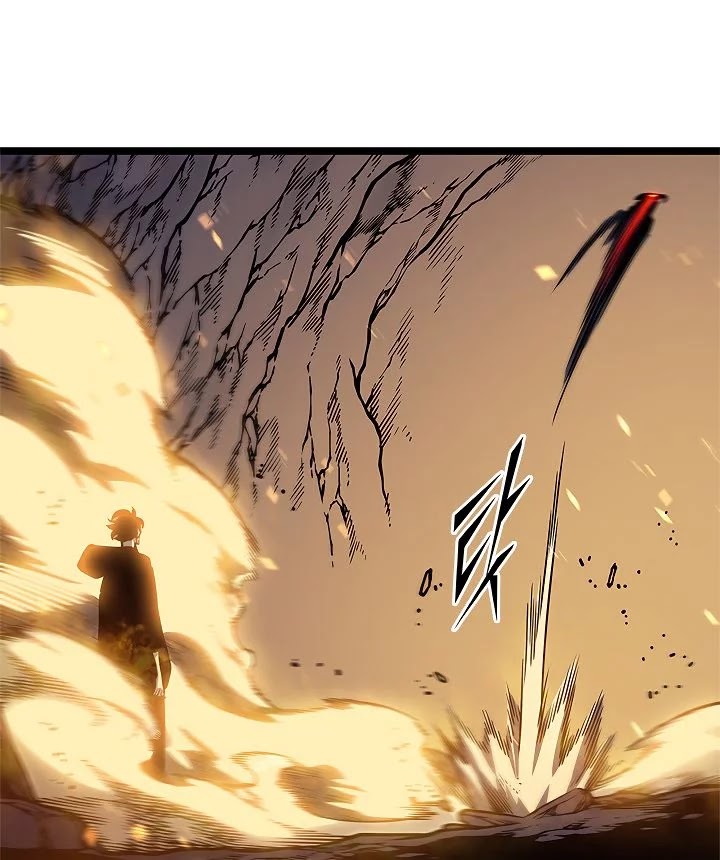 Read Solo Leveling ID Manga Online