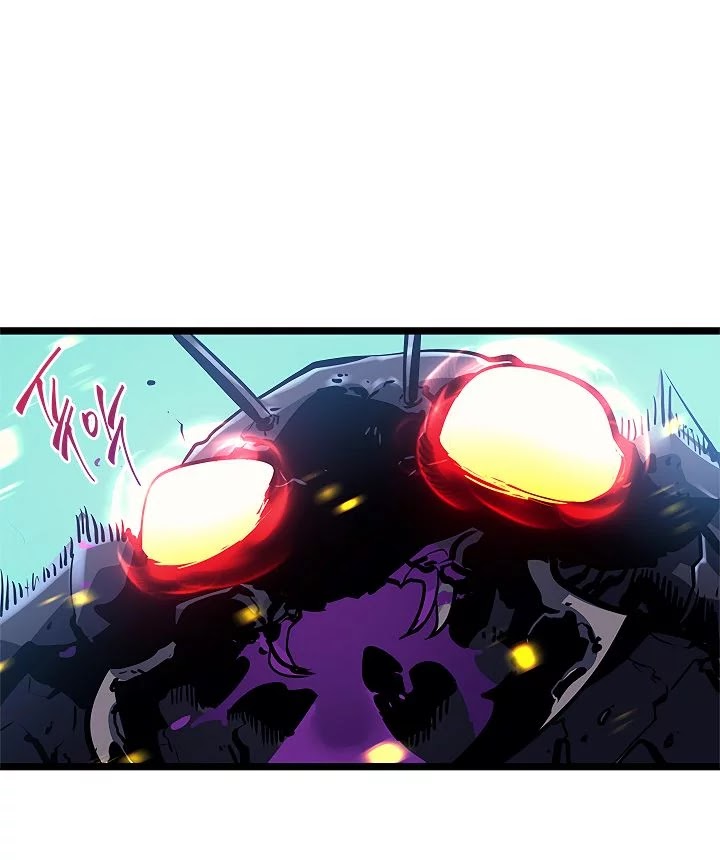 Read Solo Leveling ID Manga Online