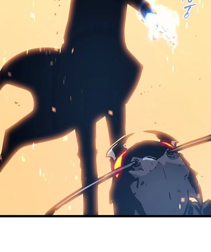 Read Solo Leveling ID Manga Online