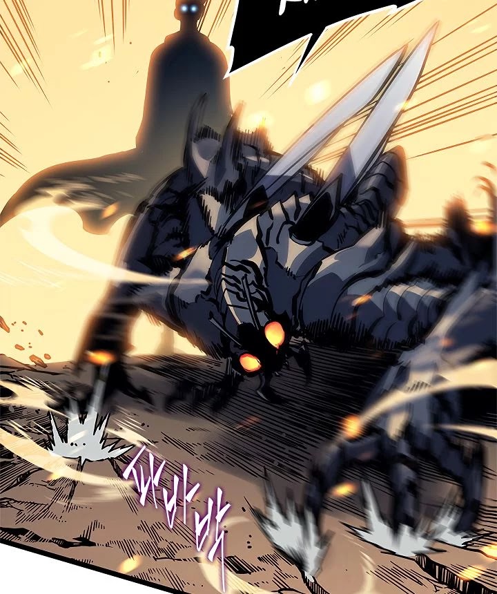Read Solo Leveling ID Manga Online