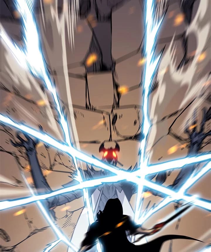 Read Solo Leveling ID Manga Online