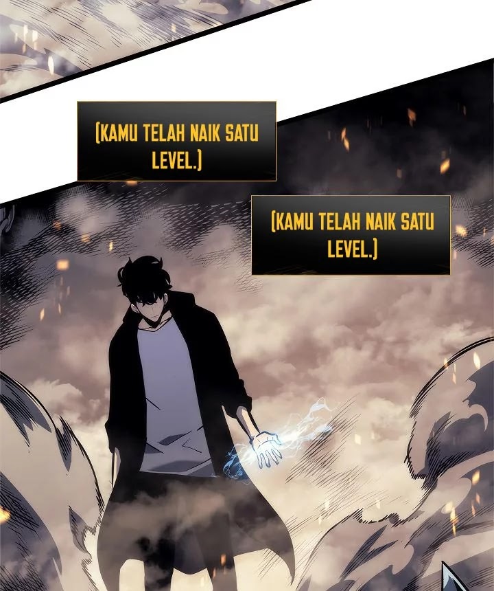 Read Solo Leveling ID Manga Online