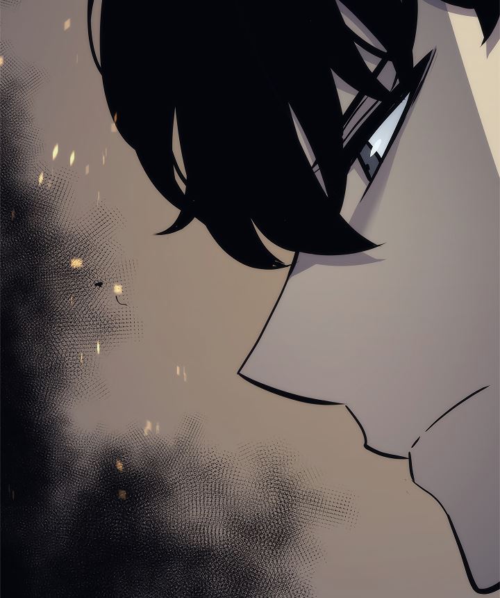 Read Solo Leveling ID Manga Online