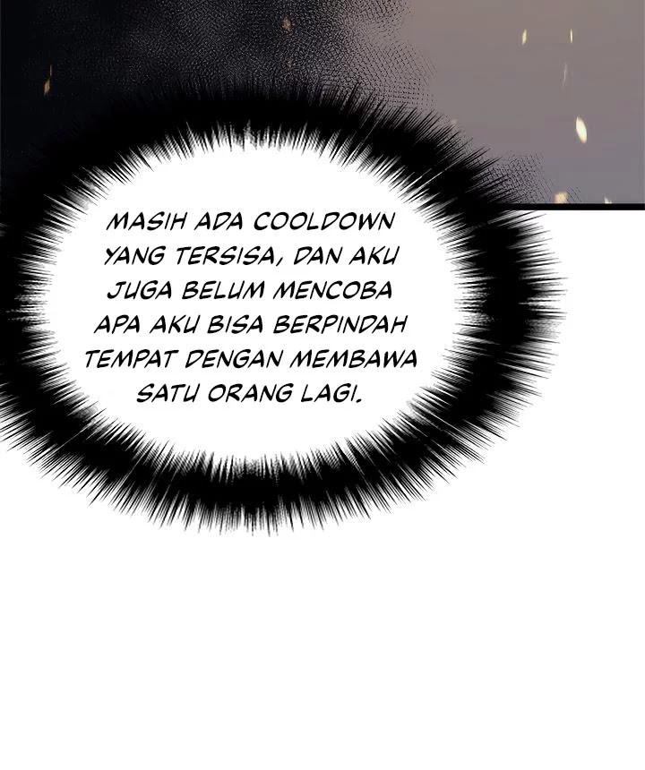 Read Solo Leveling ID Manga Online