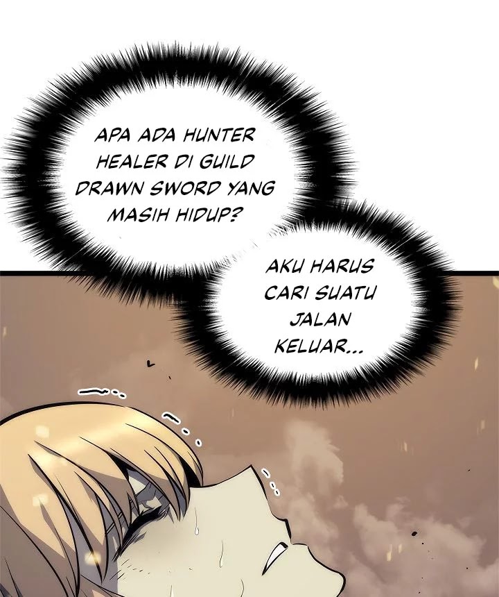 Read Solo Leveling ID Manga Online