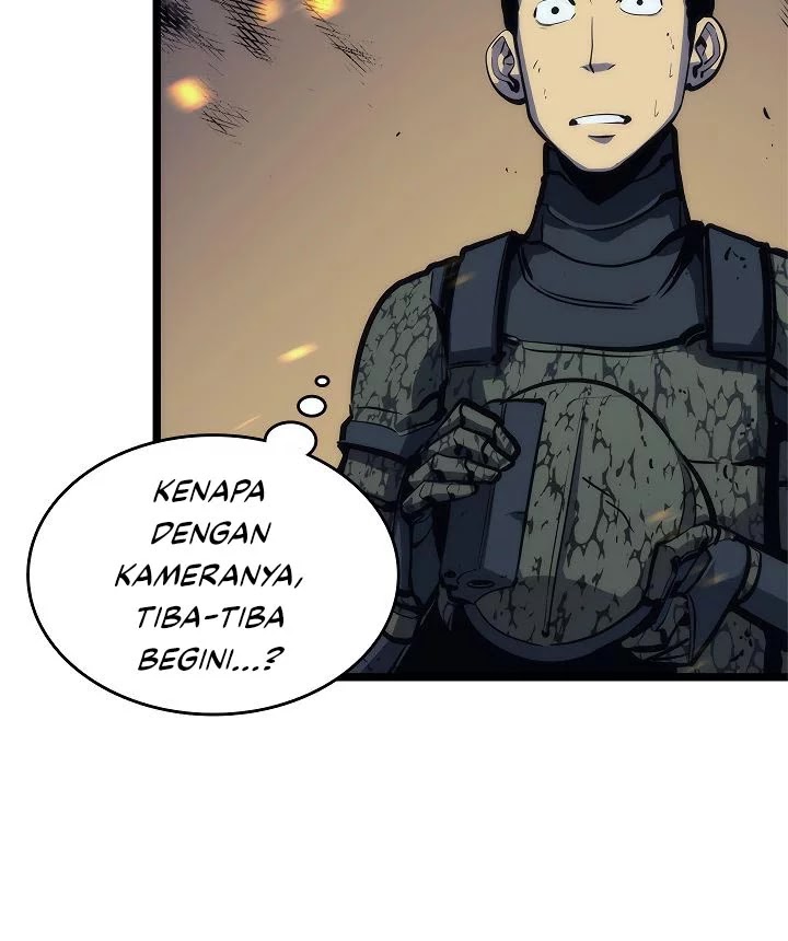 Read Solo Leveling ID Manga Online