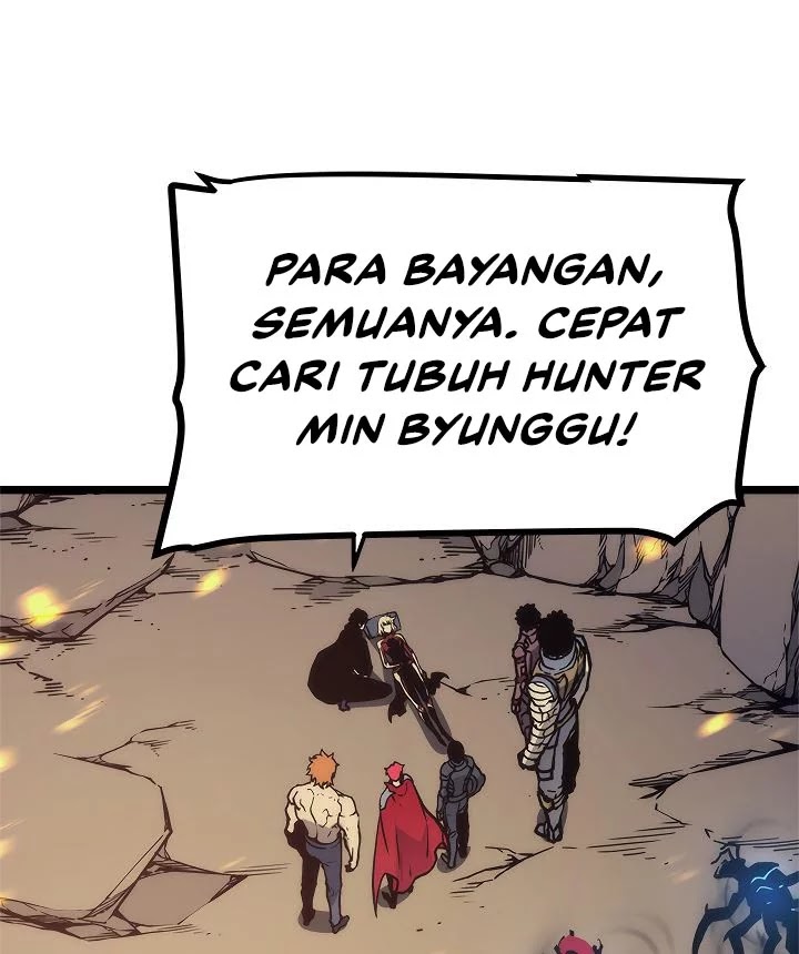 Read Solo Leveling ID Manga Online