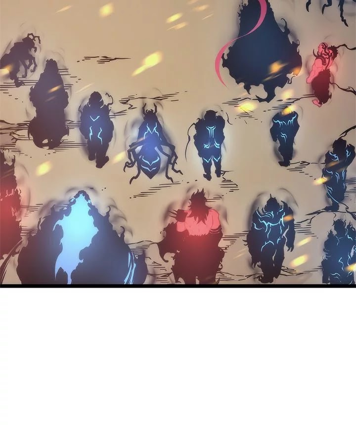 Read Solo Leveling ID Manga Online