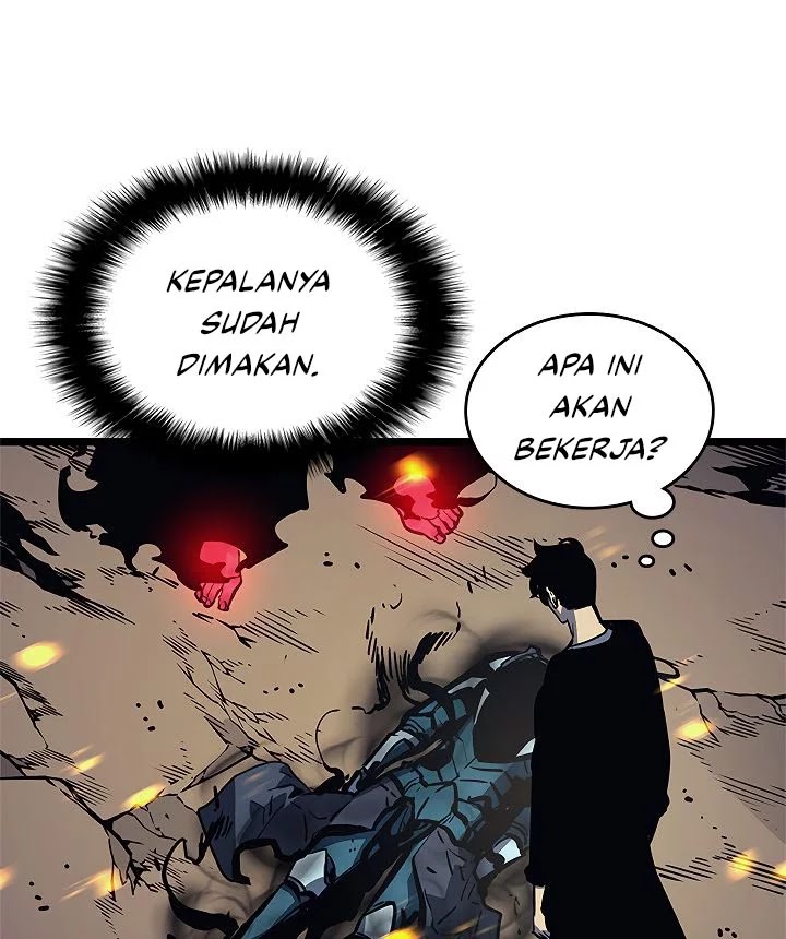 Read Solo Leveling ID Manga Online