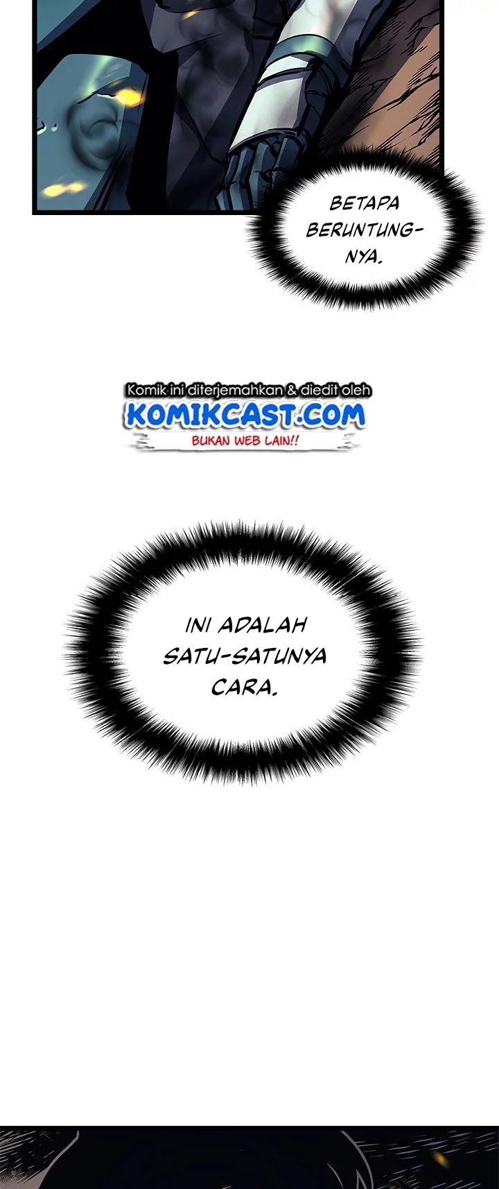 Read Solo Leveling ID Manga Online