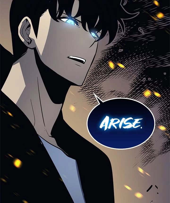 Read Solo Leveling ID Manga Online