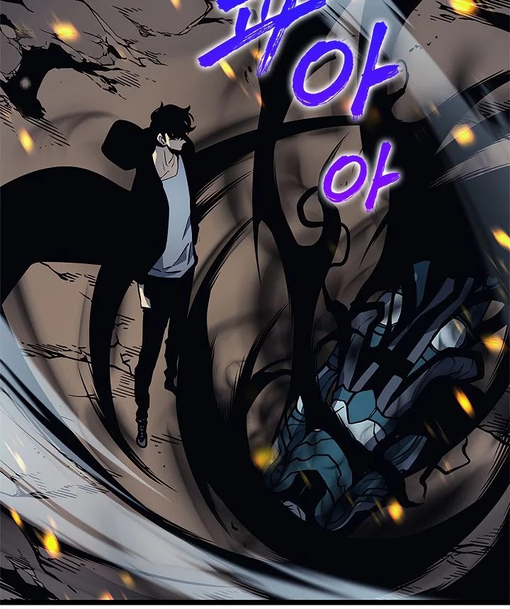 Read Solo Leveling ID Manga Online