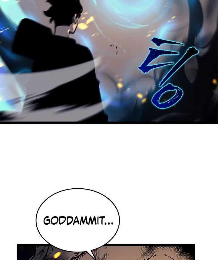 Read Solo Leveling ID Manga Online