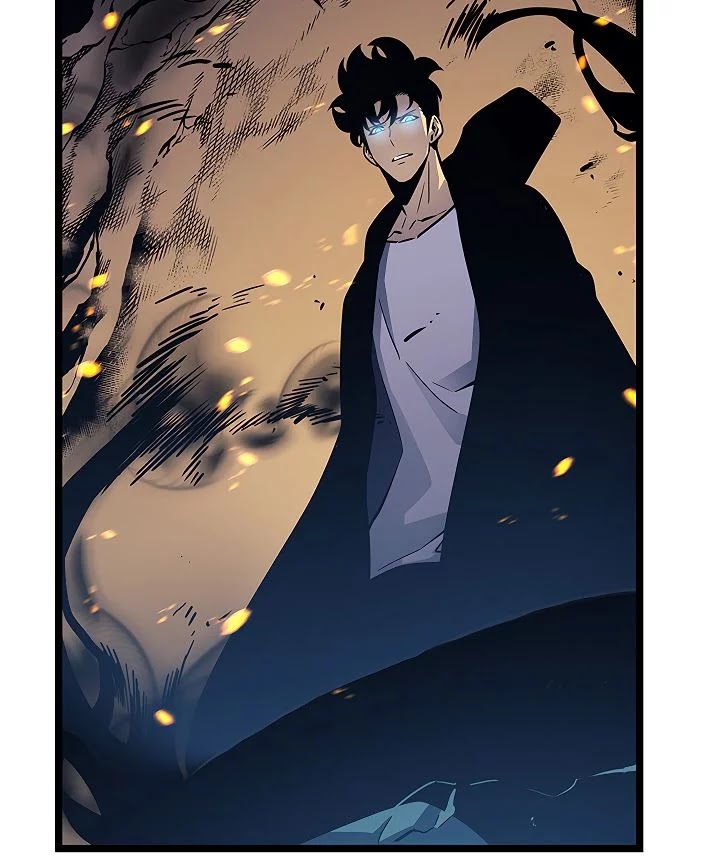 Read Solo Leveling ID Manga Online