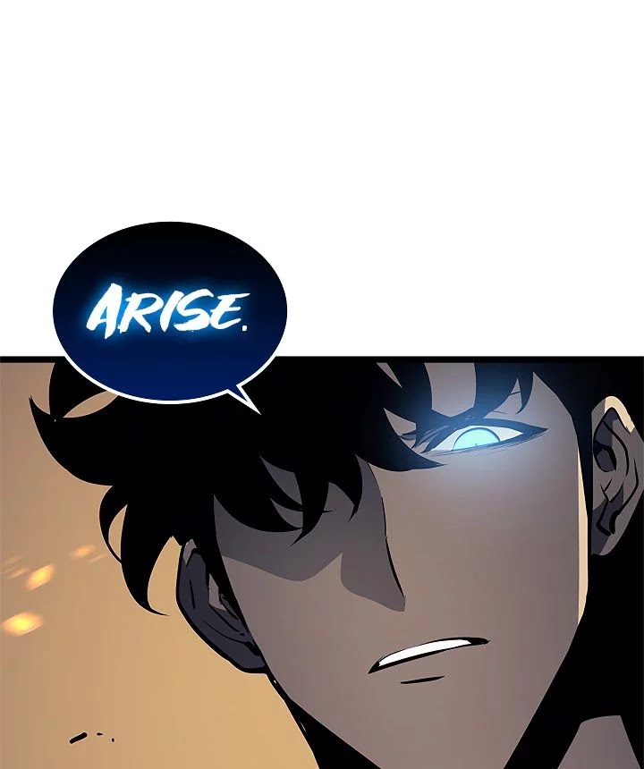 Read Solo Leveling ID Manga Online