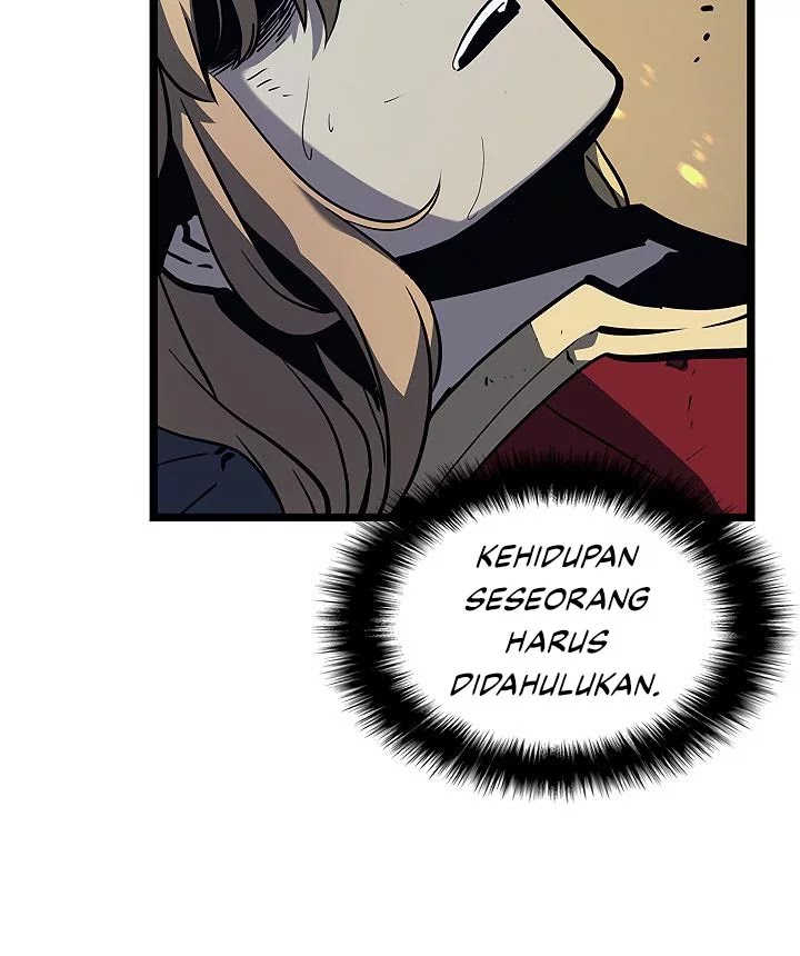 Read Solo Leveling ID Manga Online