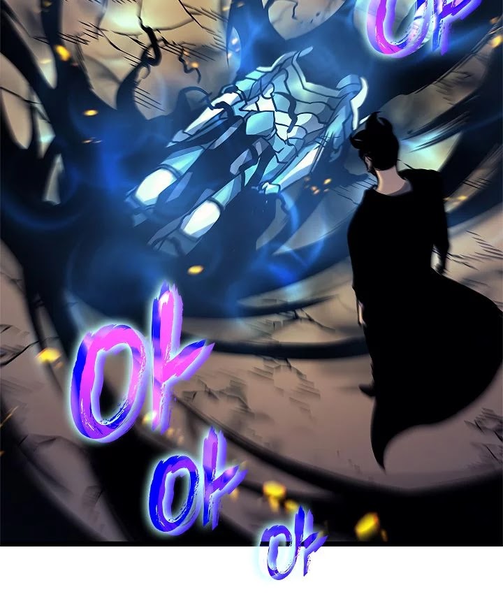 Read Solo Leveling ID Manga Online