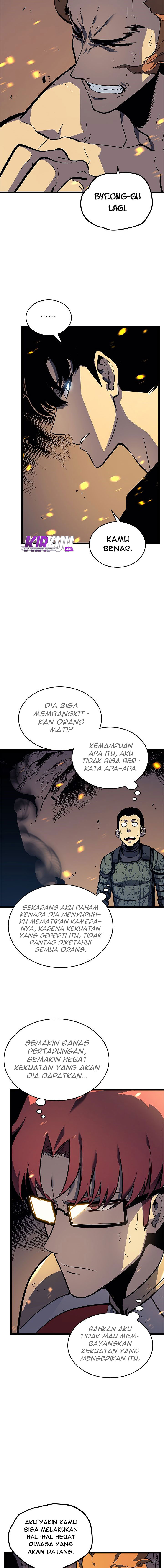 Read Solo Leveling ID Manga Online