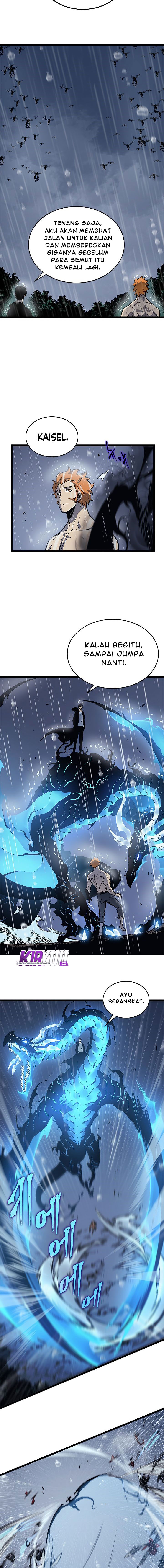 Read Solo Leveling ID Manga Online