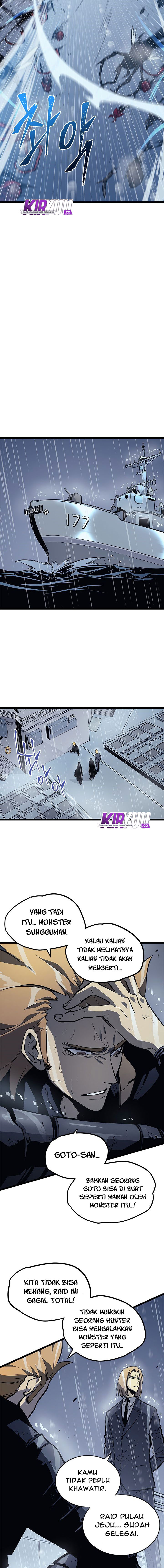 Read Solo Leveling ID Manga Online