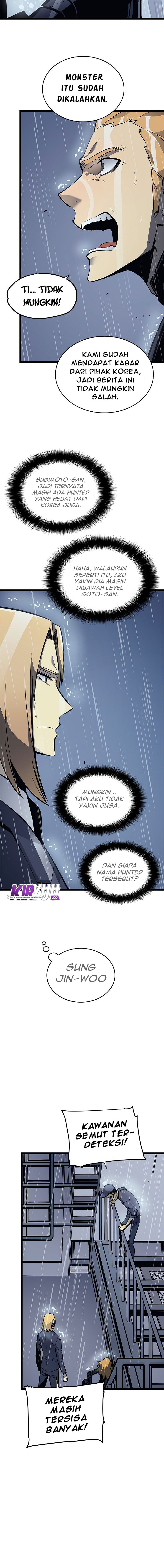 Read Solo Leveling ID Manga Online