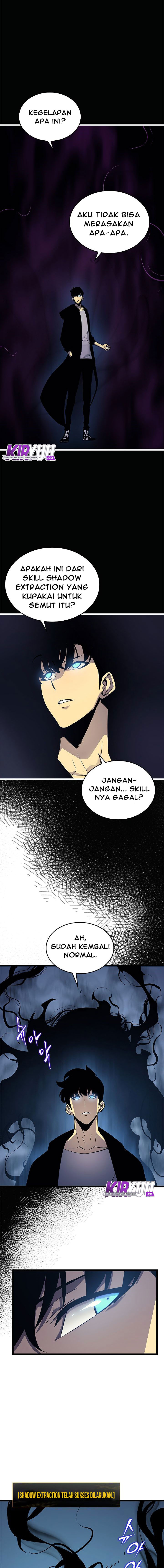Read Solo Leveling ID Manga Online