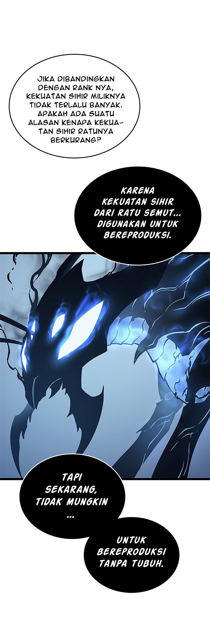 Read Solo Leveling ID Manga Online