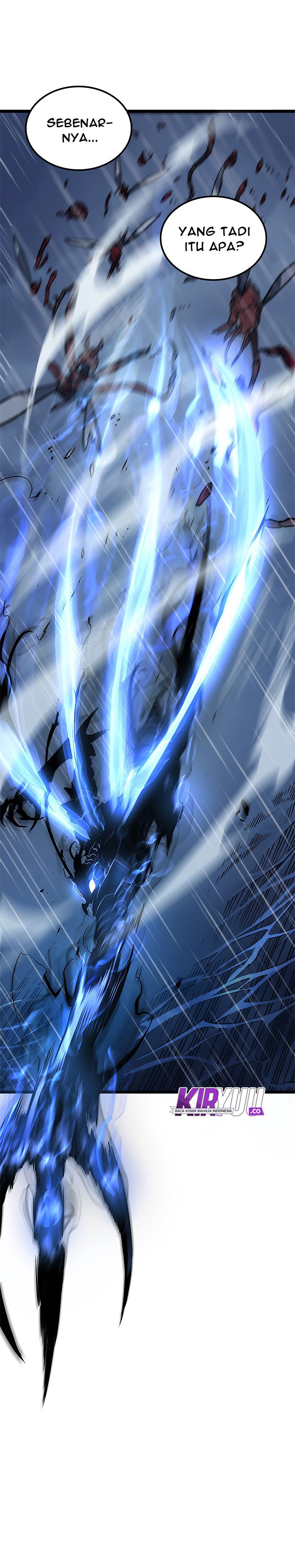 Read Solo Leveling ID Manga Online