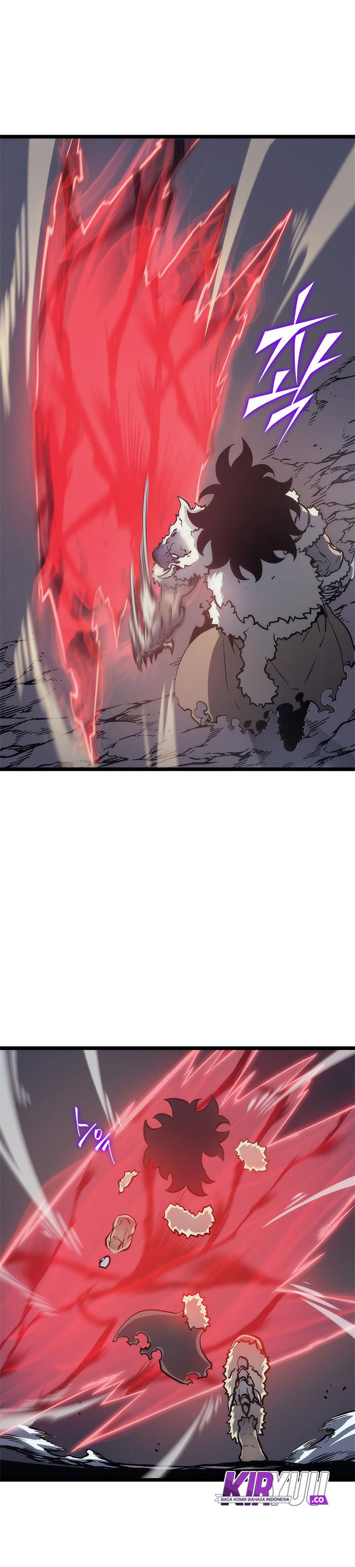 Read Solo Leveling ID Manga Online