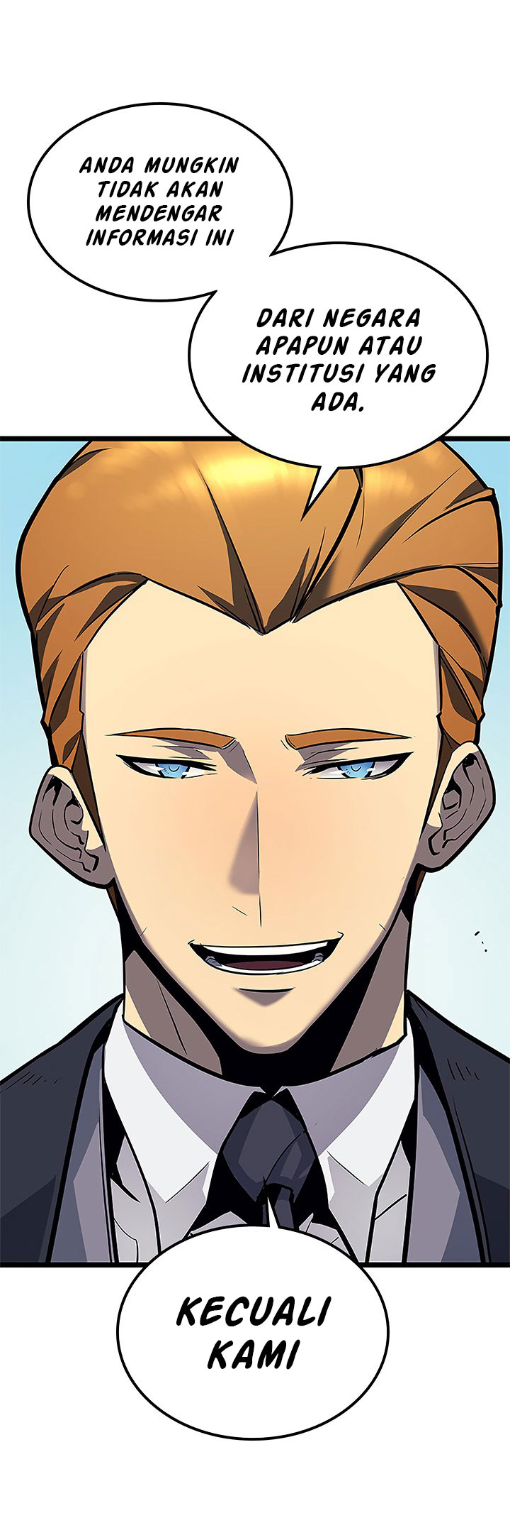 Read Solo Leveling ID Manga Online
