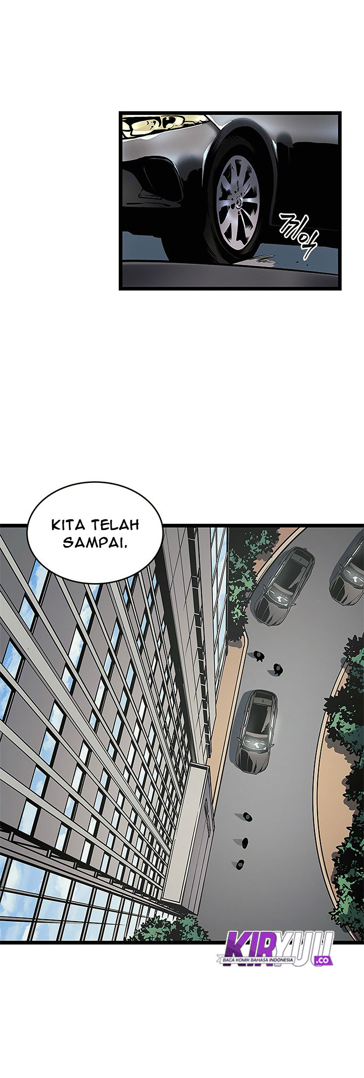 Read Solo Leveling ID Manga Online