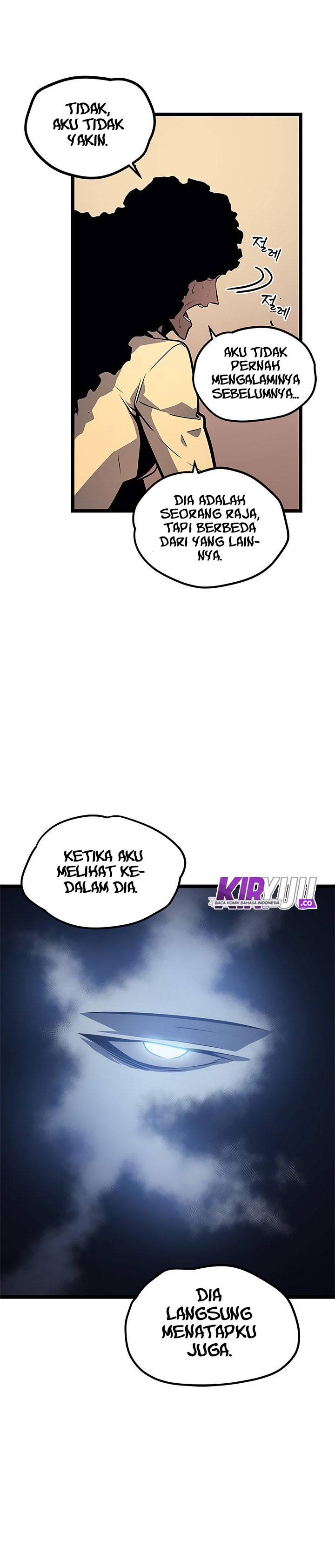 Read Solo Leveling ID Manga Online