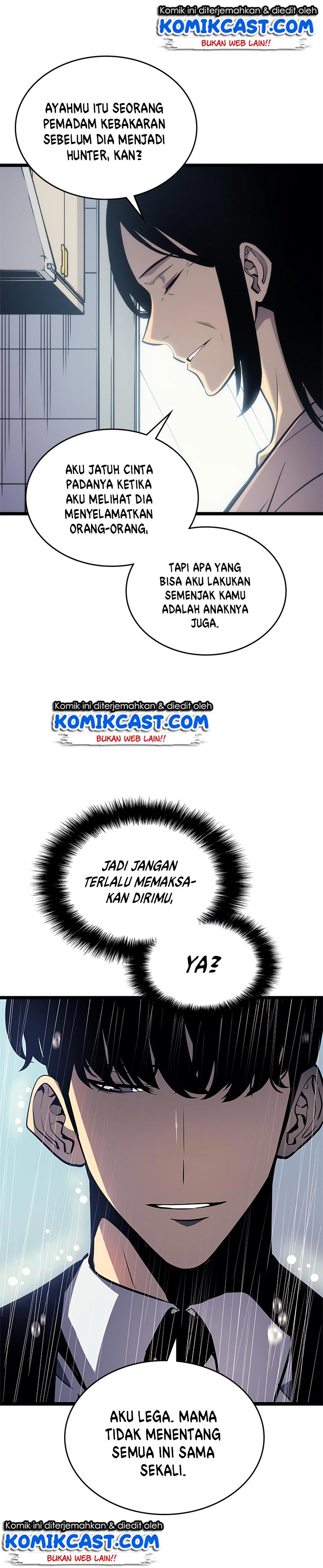 Read Solo Leveling ID Manga Online