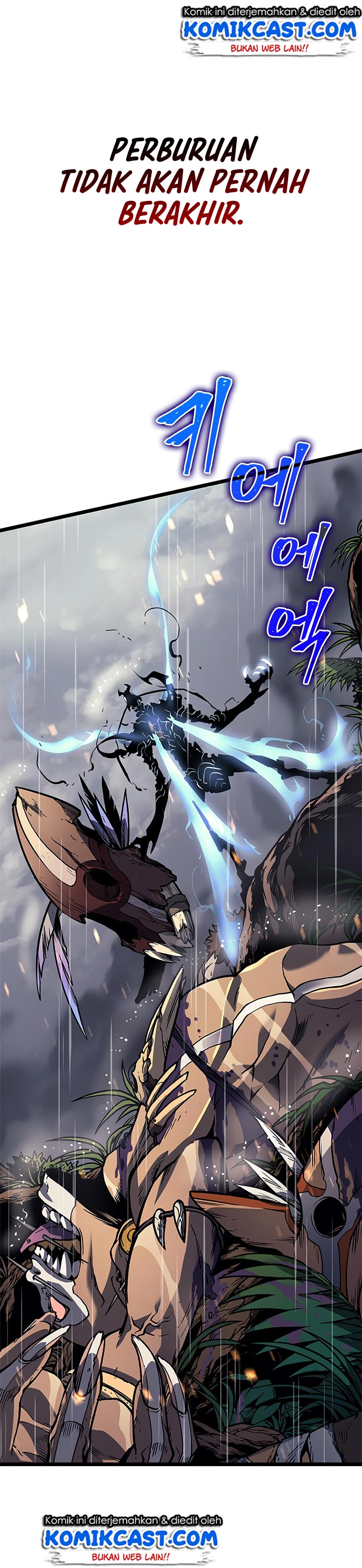 Read Solo Leveling ID Manga Online