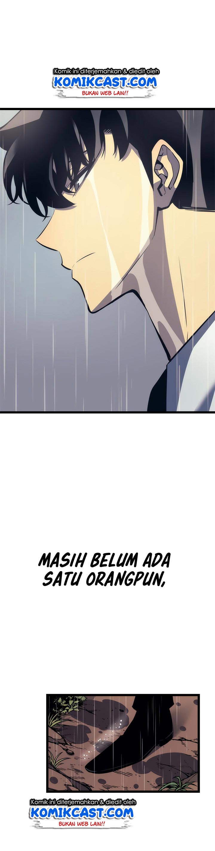 Read Solo Leveling ID Manga Online