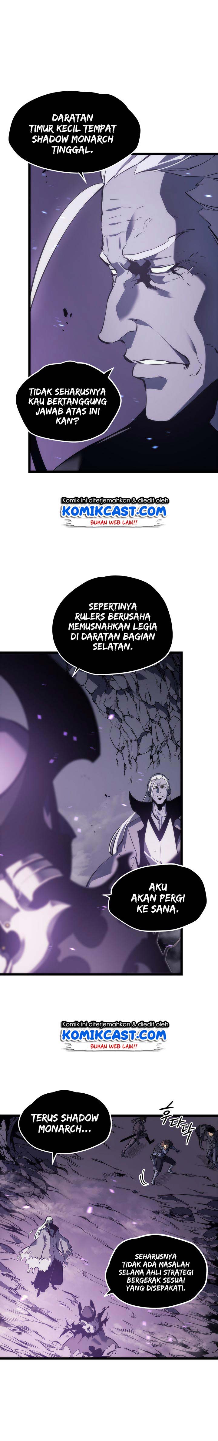 Read Solo Leveling ID Manga Online