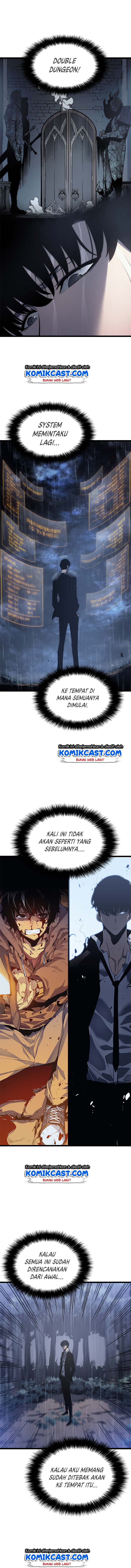 Read Solo Leveling ID Manga Online