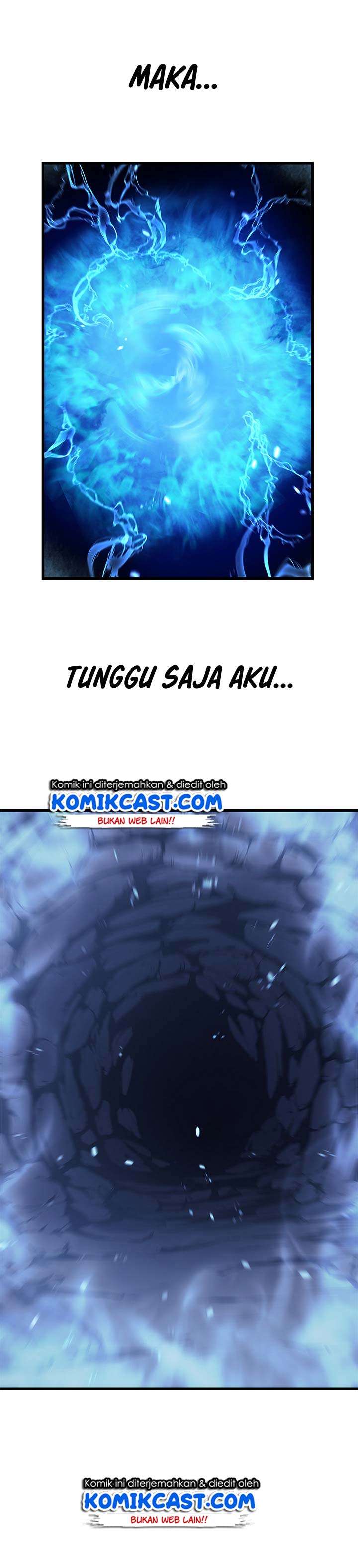 Read Solo Leveling ID Manga Online