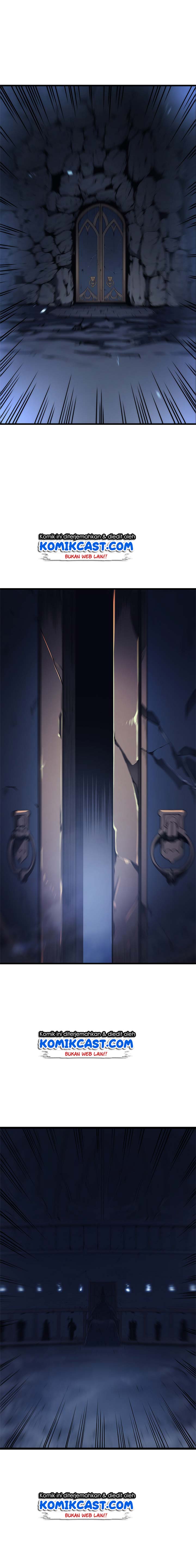 Read Solo Leveling ID Manga Online