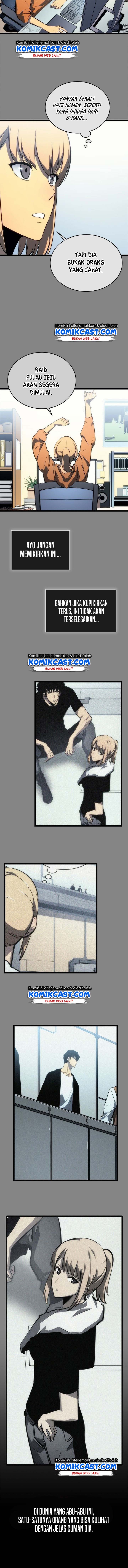 Read Solo Leveling ID Manga Online