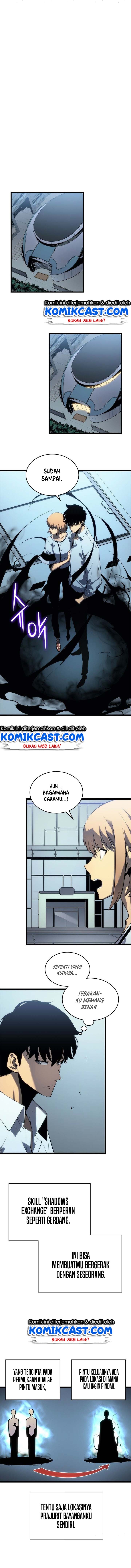 Read Solo Leveling ID Manga Online