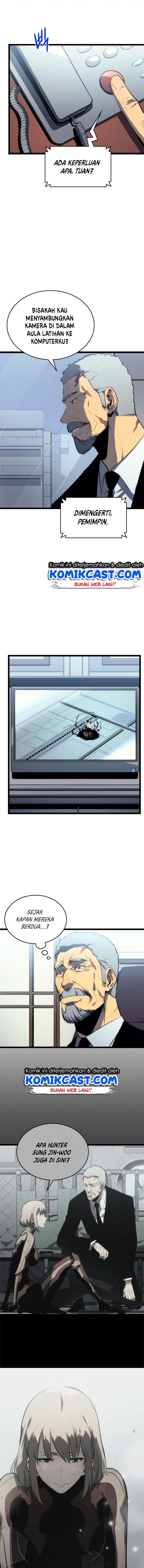 Read Solo Leveling ID Manga Online