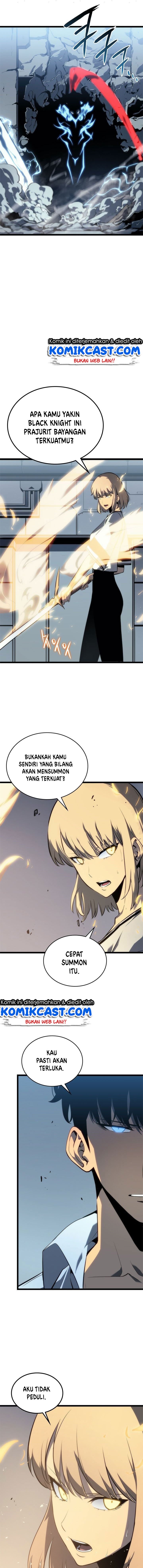 Read Solo Leveling ID Manga Online