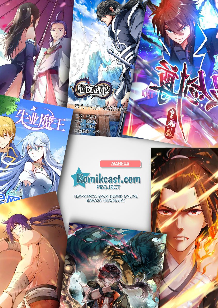 Read Solo Leveling ID Manga Online